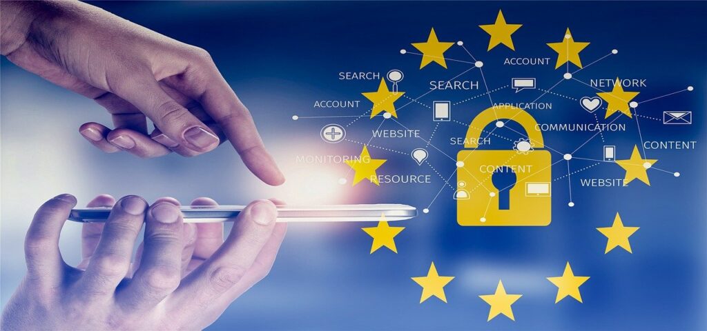 Edmund Probert comments on IT Pro story about Europol’s unlawful data storage