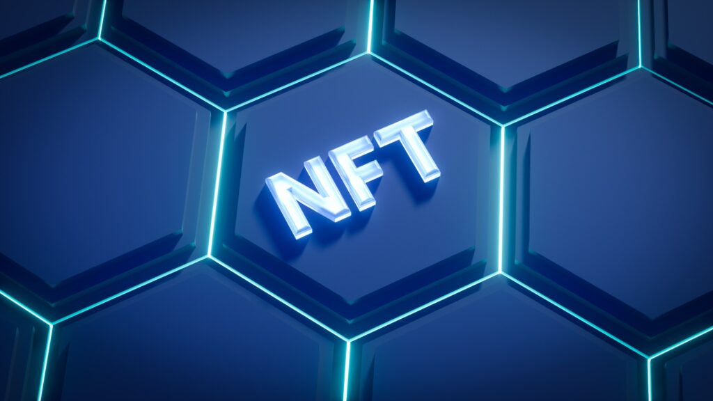 Hilesh Chavda discusses NFTs in Money Marketing