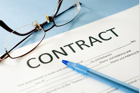 Time to say goodbye – Stuart Evans sets out the 7 steps you need to take before terminating a contract