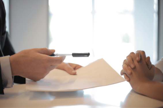 Settlement Agreements: A Fact Sheet for Employers