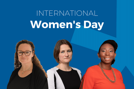 International Women’s Day 2023 – celebrating success, increasing visibility and calling out inequality