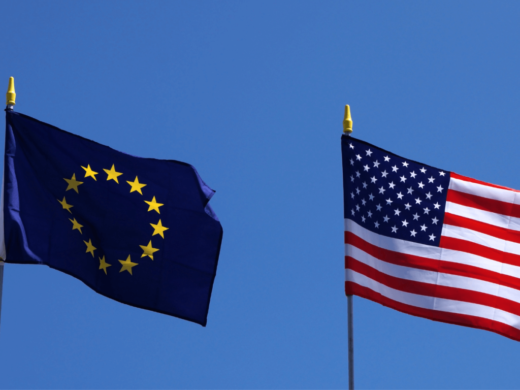 Kristy Gouldsmith comments on viability of EU-US data transfer framework in Compliance Week